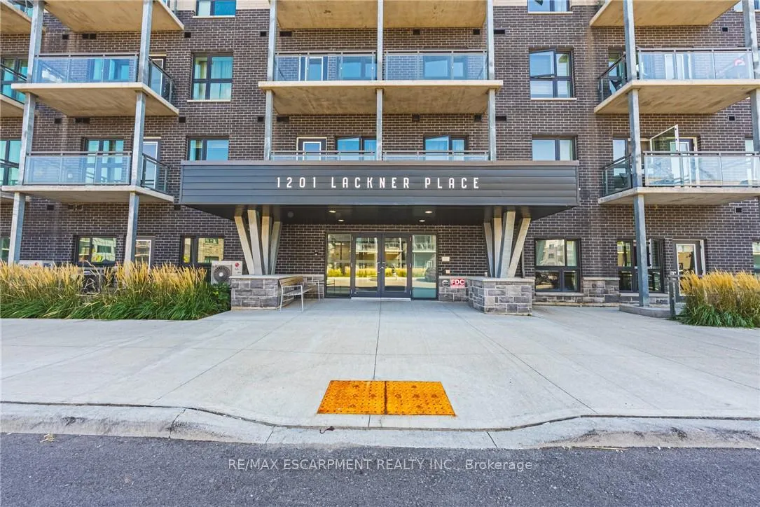 Photo 2 of Unit 310, 1201 Lackner Place, Kitchener — HOMEH