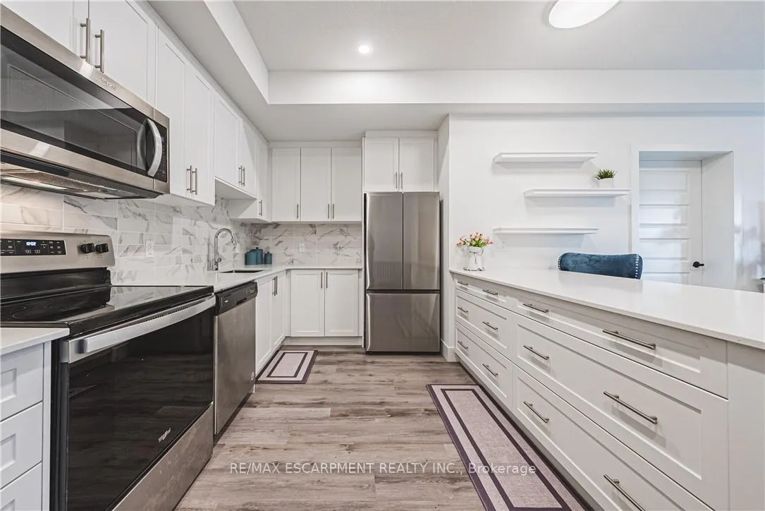 Photo 3 of Unit 310, 1201 Lackner Place, Kitchener — HOMEH