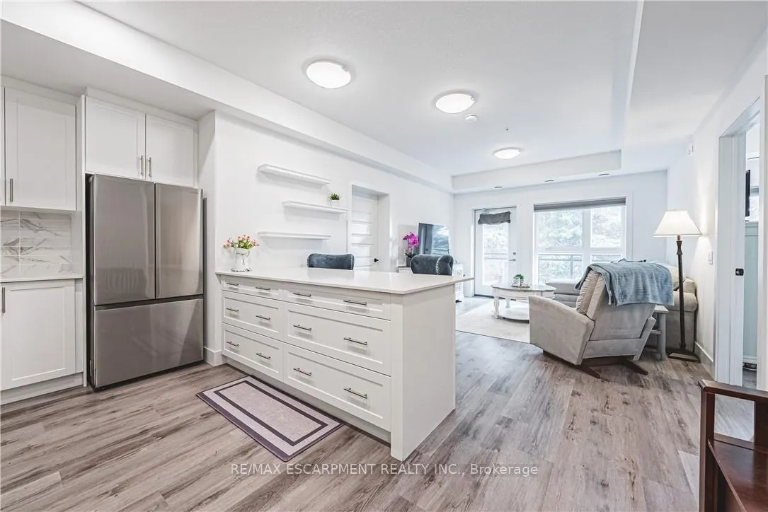 Photo 4 of Unit 310, 1201 Lackner Place, Kitchener — HOMEH