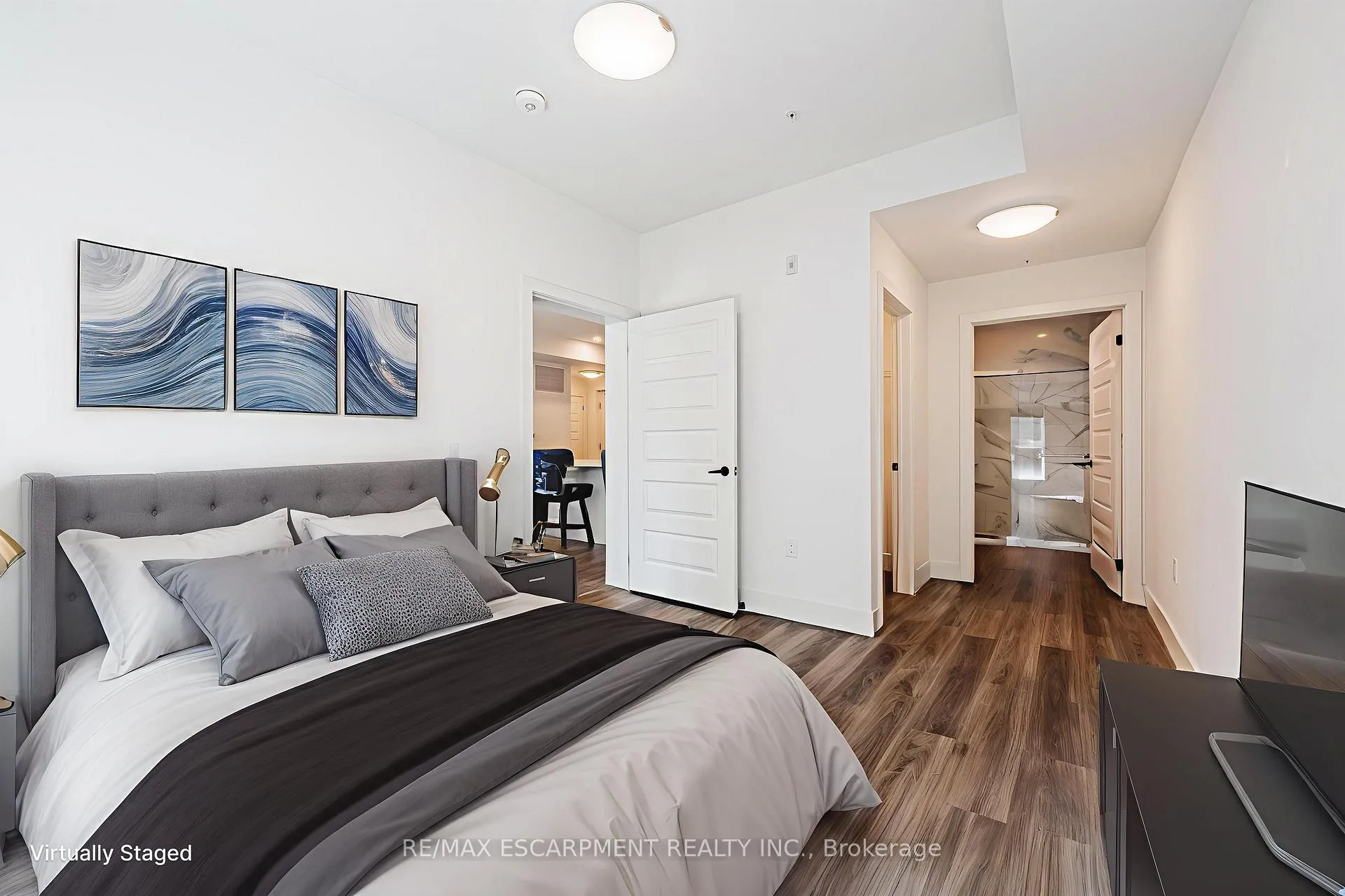 Photo 13 of Unit 310, 1201 Lackner Place, Kitchener — HOMEH