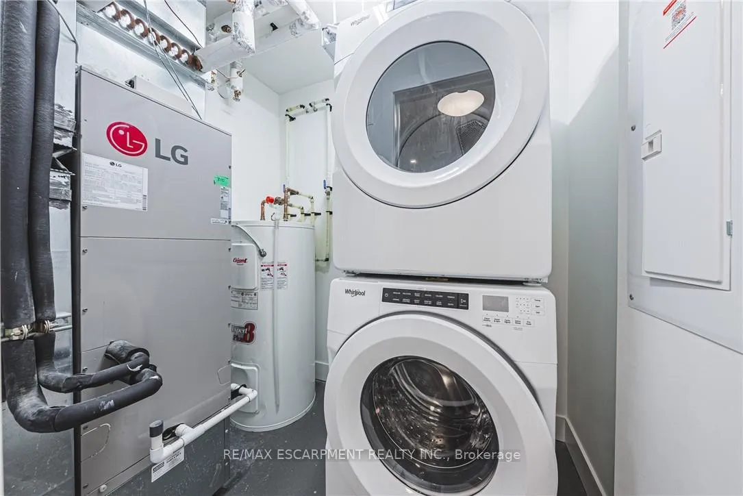 Photo 16 of Unit 310, 1201 Lackner Place, Kitchener — HOMEH