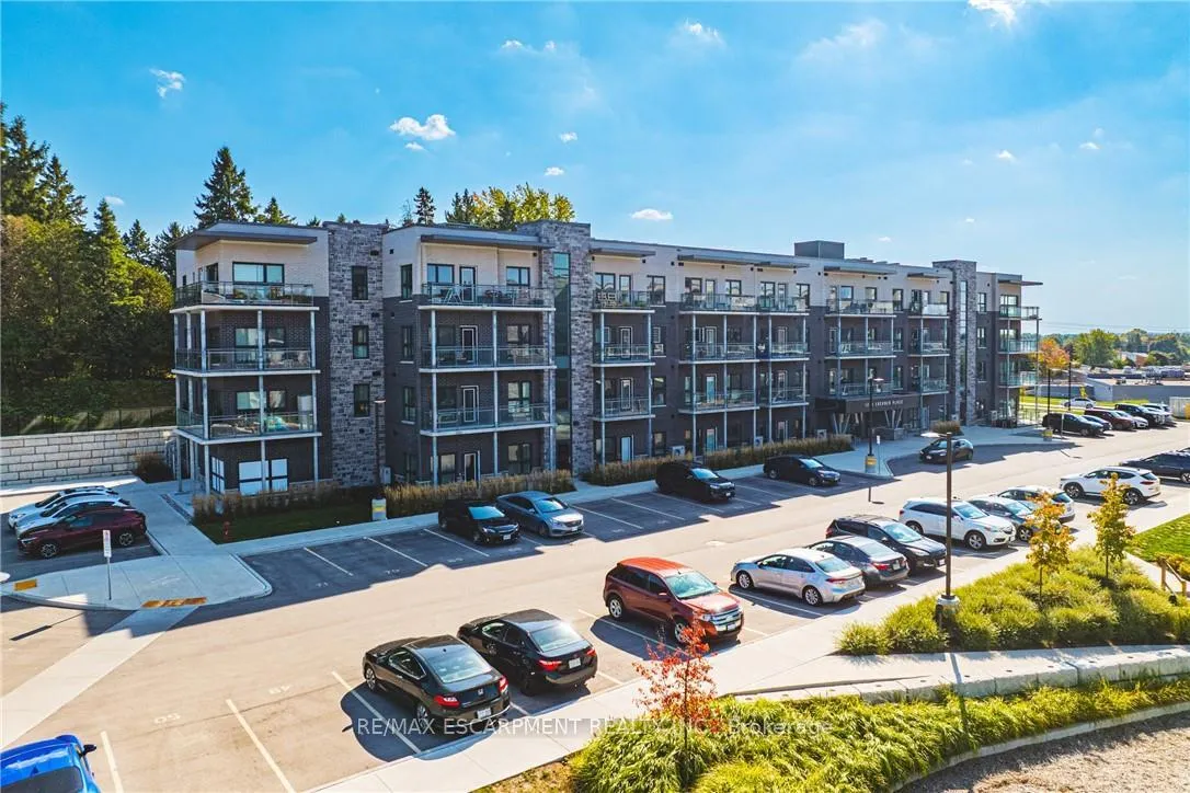Photo 22 of Unit 310, 1201 Lackner Place, Kitchener — HOMEH