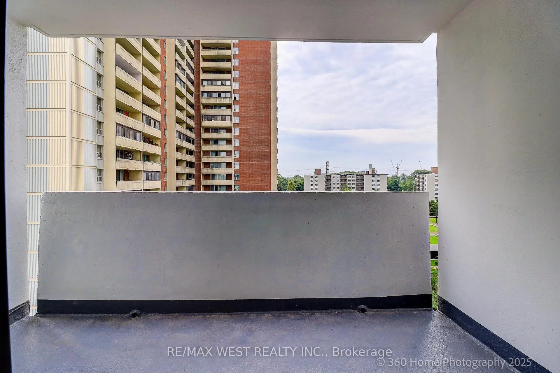 Photo 21 of Unit 803, 3 Massey Square, Toronto, Crescent Town — HOMEH