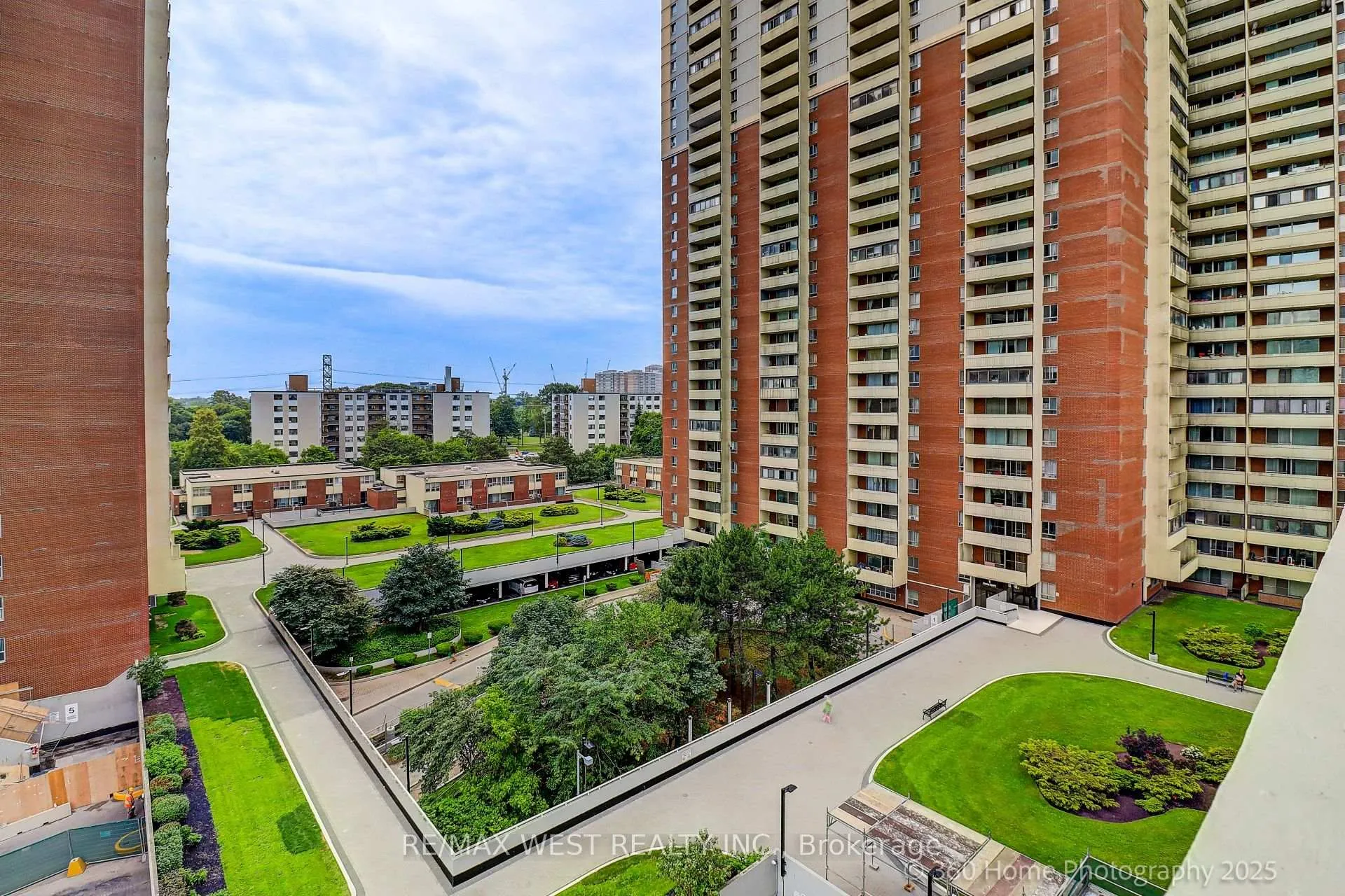 Photo 22 of Unit 803, 3 Massey Square, Toronto, Crescent Town — HOMEH
