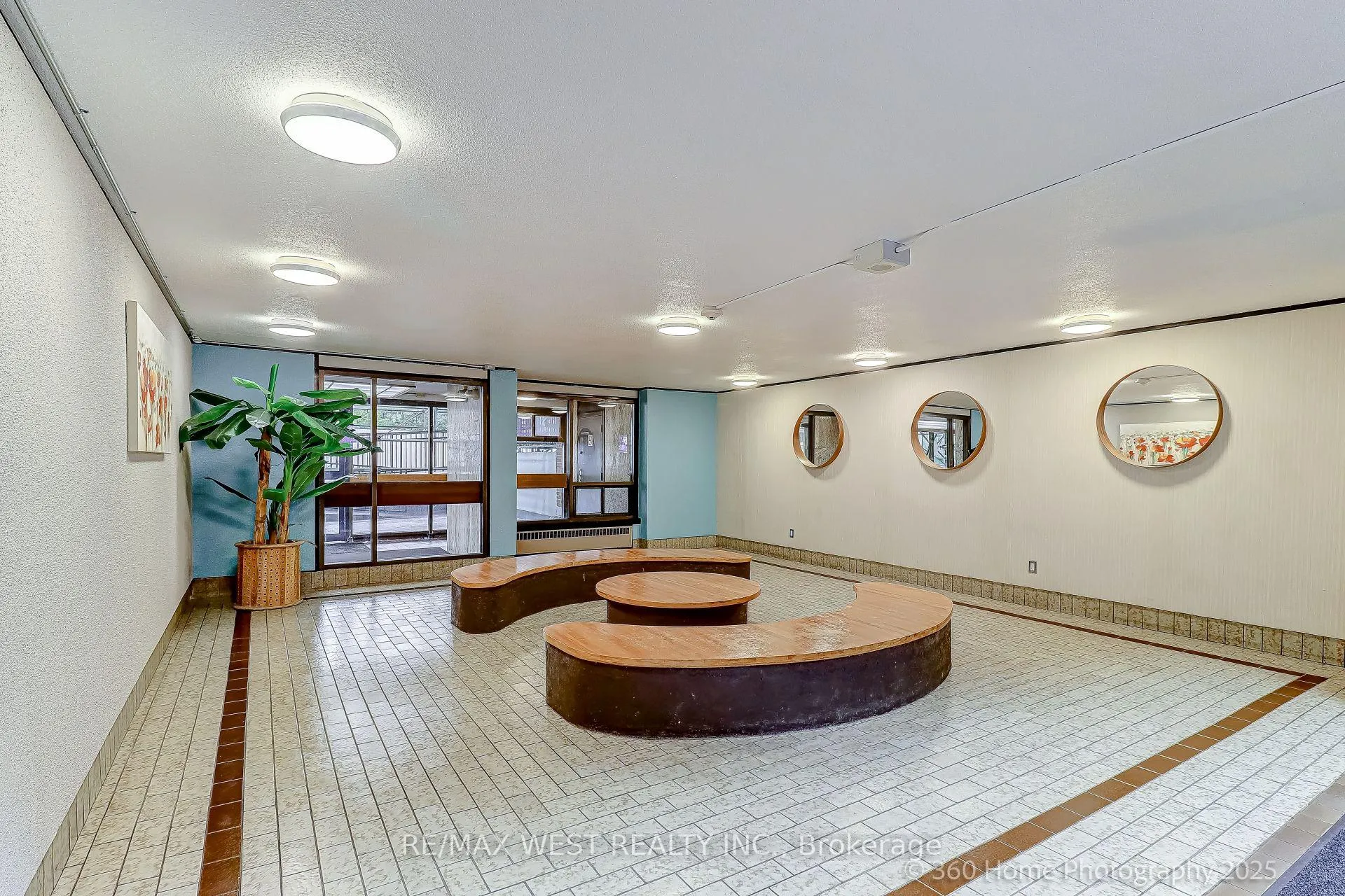Photo 23 of Unit 803, 3 Massey Square, Toronto, Crescent Town — HOMEH