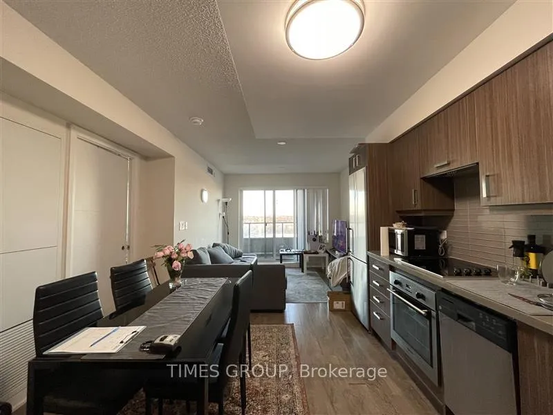 Photo 1 of Unit 1901, 18 Uptown Drive, Markham, Unionville — HOMEH
