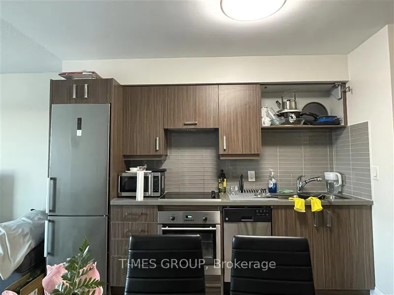 Photo 2 of Unit 1901, 18 Uptown Drive, Markham, Unionville — HOMEH