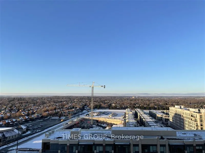Photo 5 of Unit 1901, 18 Uptown Drive, Markham, Unionville — HOMEH