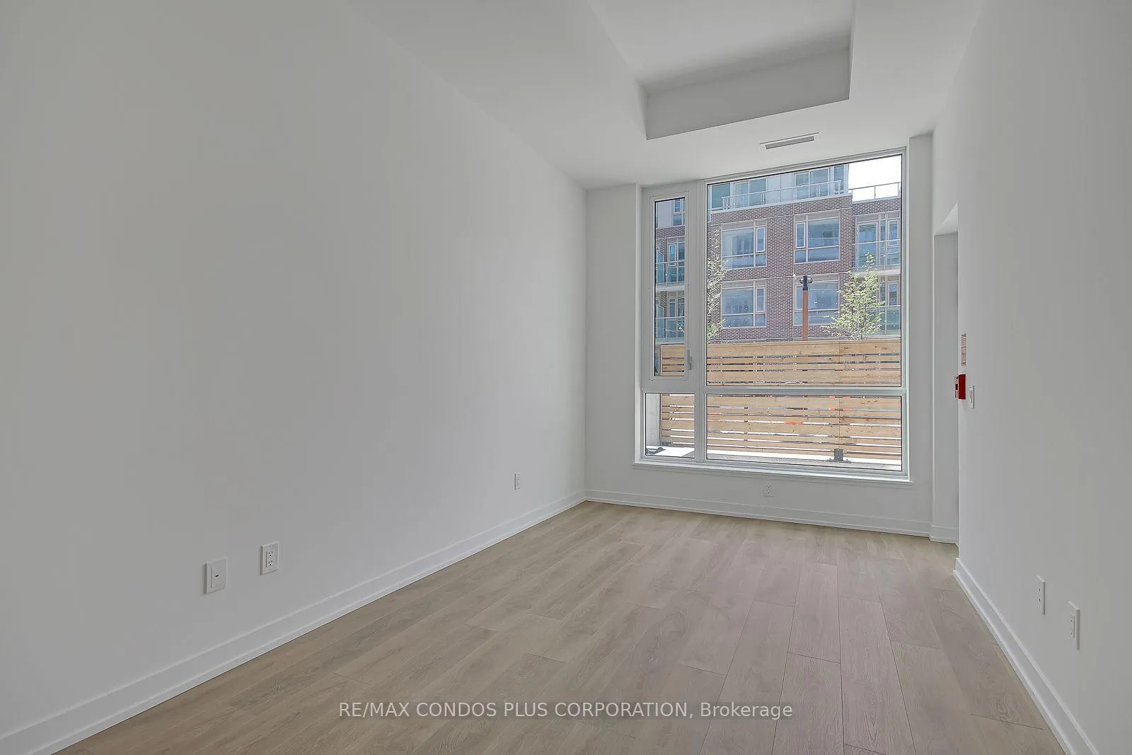 Photo 3 of Unit 121, 150 Logan Avenue, Toronto, South Riverdale — HOMEH