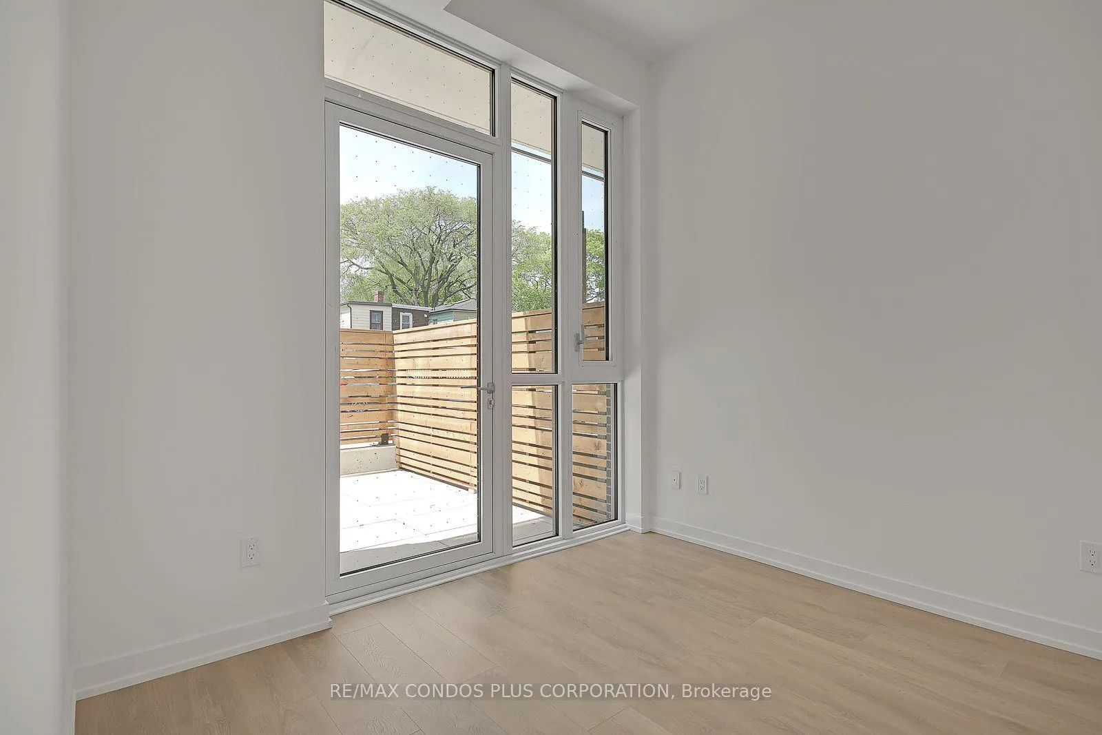 Photo 5 of Unit 121, 150 Logan Avenue, Toronto, South Riverdale — HOMEH