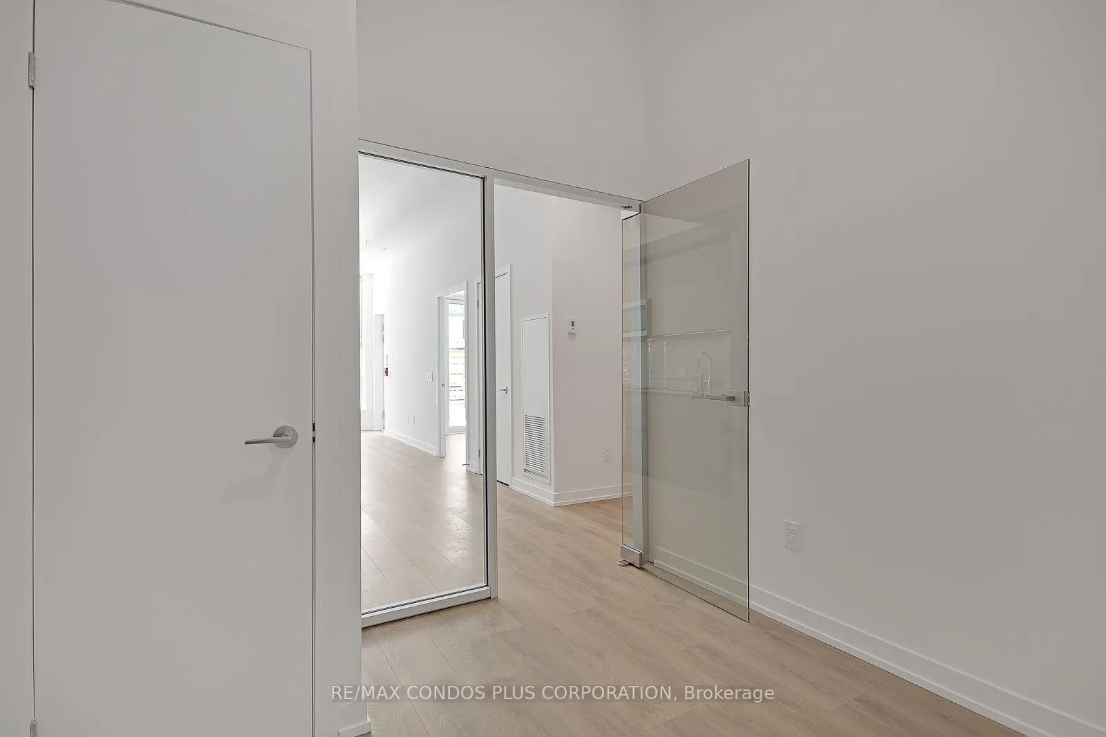 Photo 8 of Unit 121, 150 Logan Avenue, Toronto, South Riverdale — HOMEH
