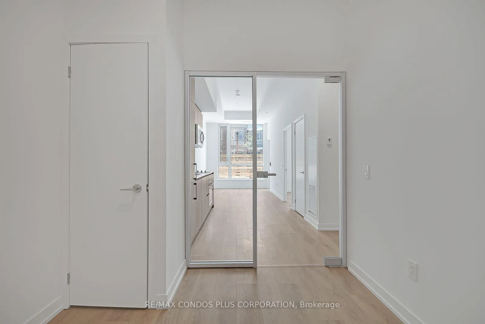 Photo 9 of Unit 121, 150 Logan Avenue, Toronto, South Riverdale — HOMEH