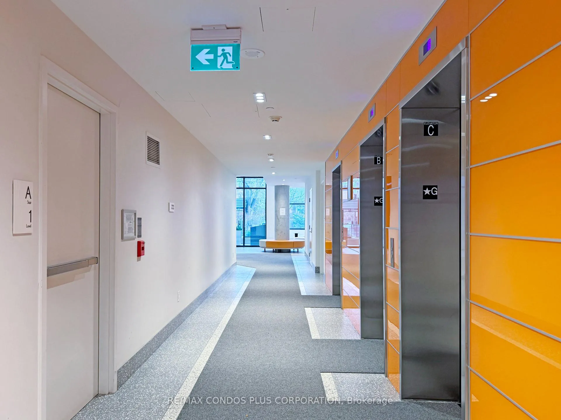 Photo 13 of Unit 121, 150 Logan Avenue, Toronto, South Riverdale — HOMEH