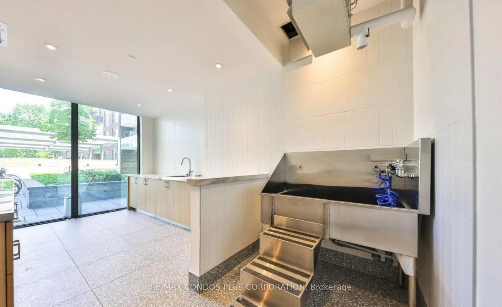 Photo 15 of Unit 121, 150 Logan Avenue, Toronto, South Riverdale — HOMEH