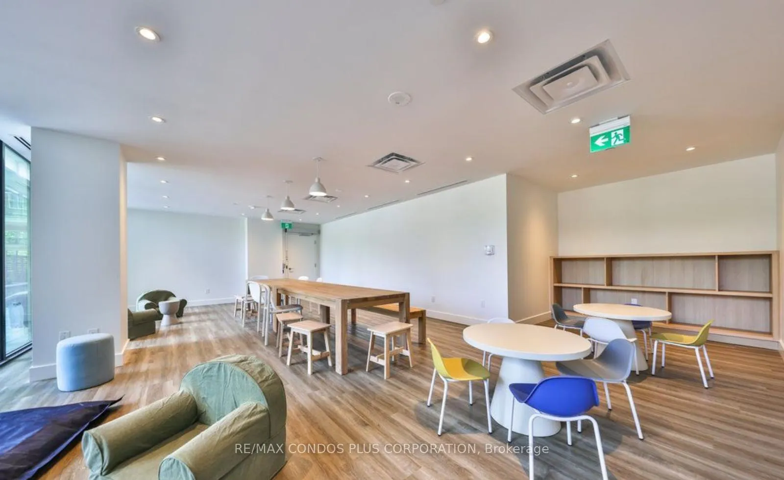 Photo 16 of Unit 121, 150 Logan Avenue, Toronto, South Riverdale — HOMEH