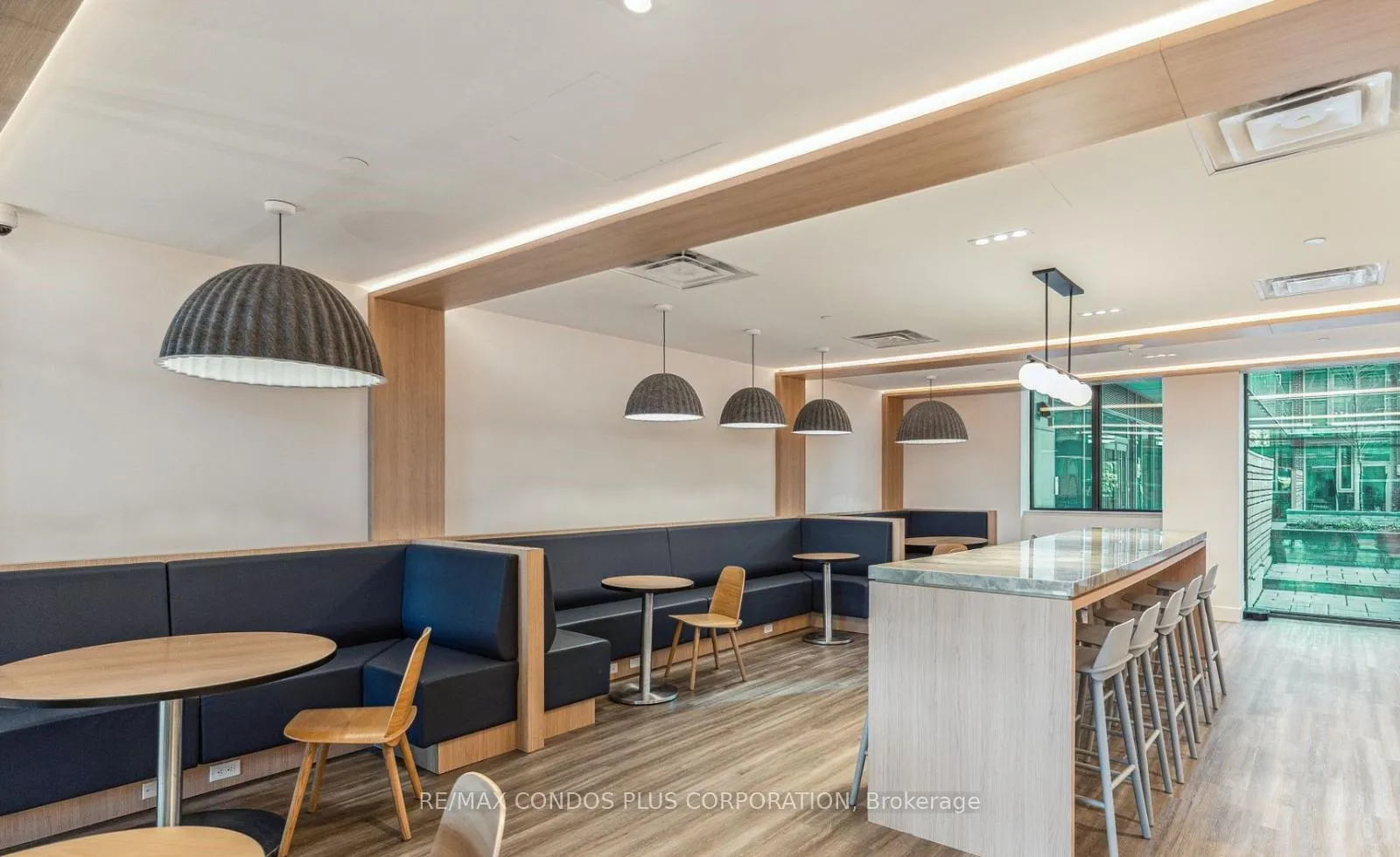 Photo 18 of Unit 121, 150 Logan Avenue, Toronto, South Riverdale — HOMEH