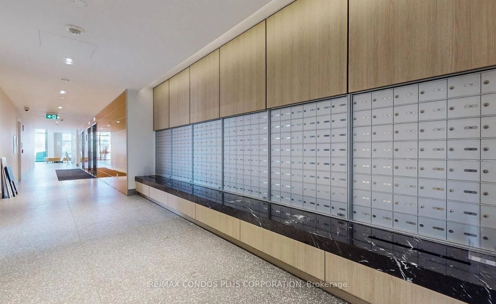 Photo 19 of Unit 121, 150 Logan Avenue, Toronto, South Riverdale — HOMEH