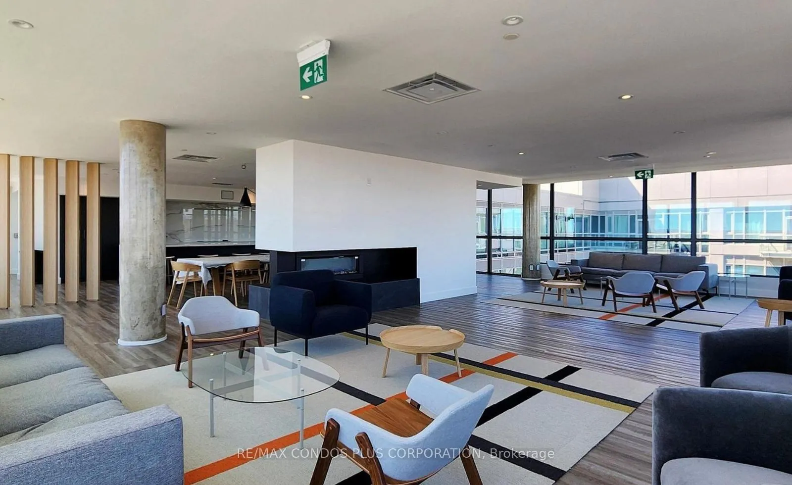 Photo 20 of Unit 121, 150 Logan Avenue, Toronto, South Riverdale — HOMEH