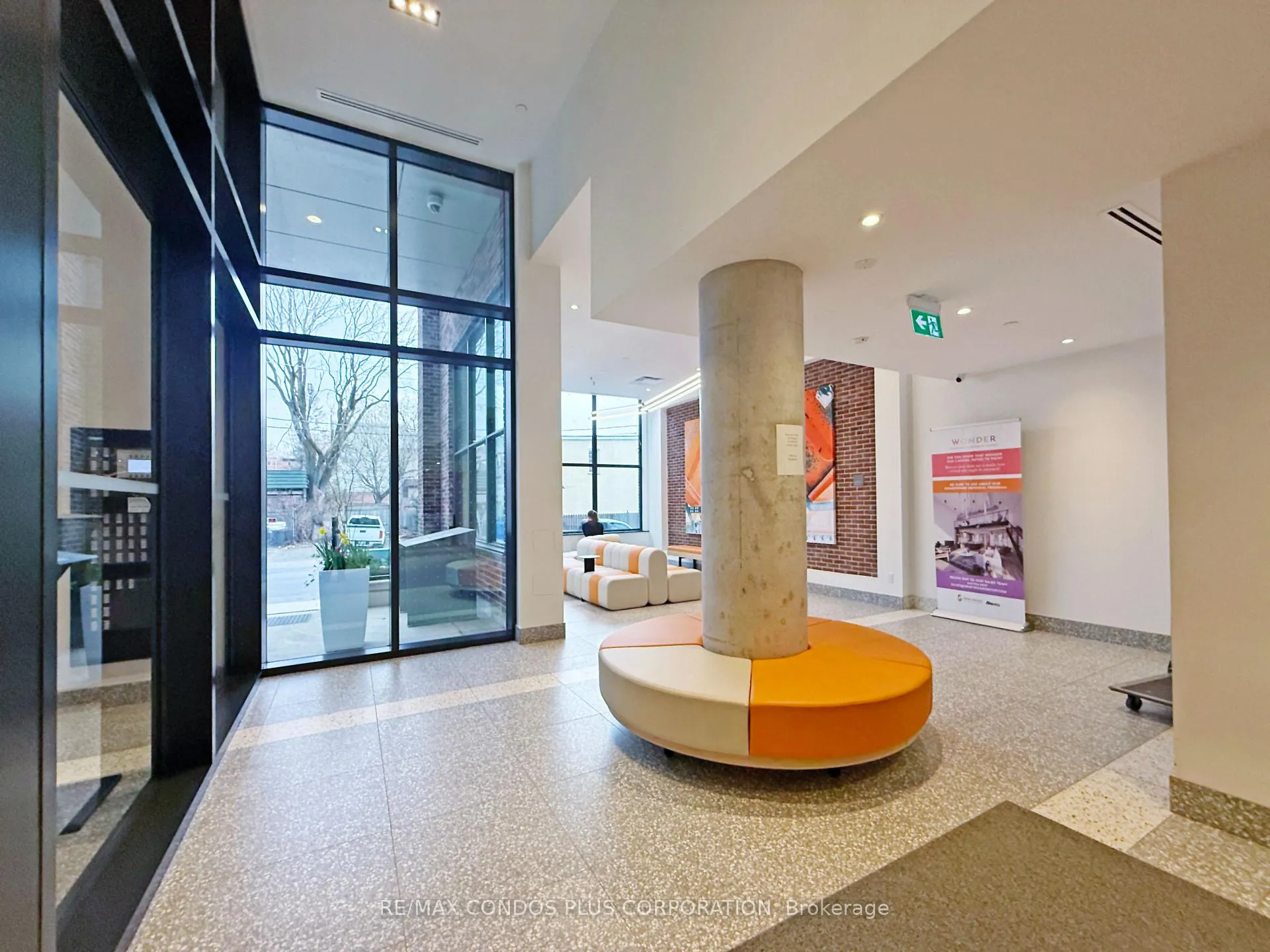 Photo 21 of Unit 121, 150 Logan Avenue, Toronto, South Riverdale — HOMEH