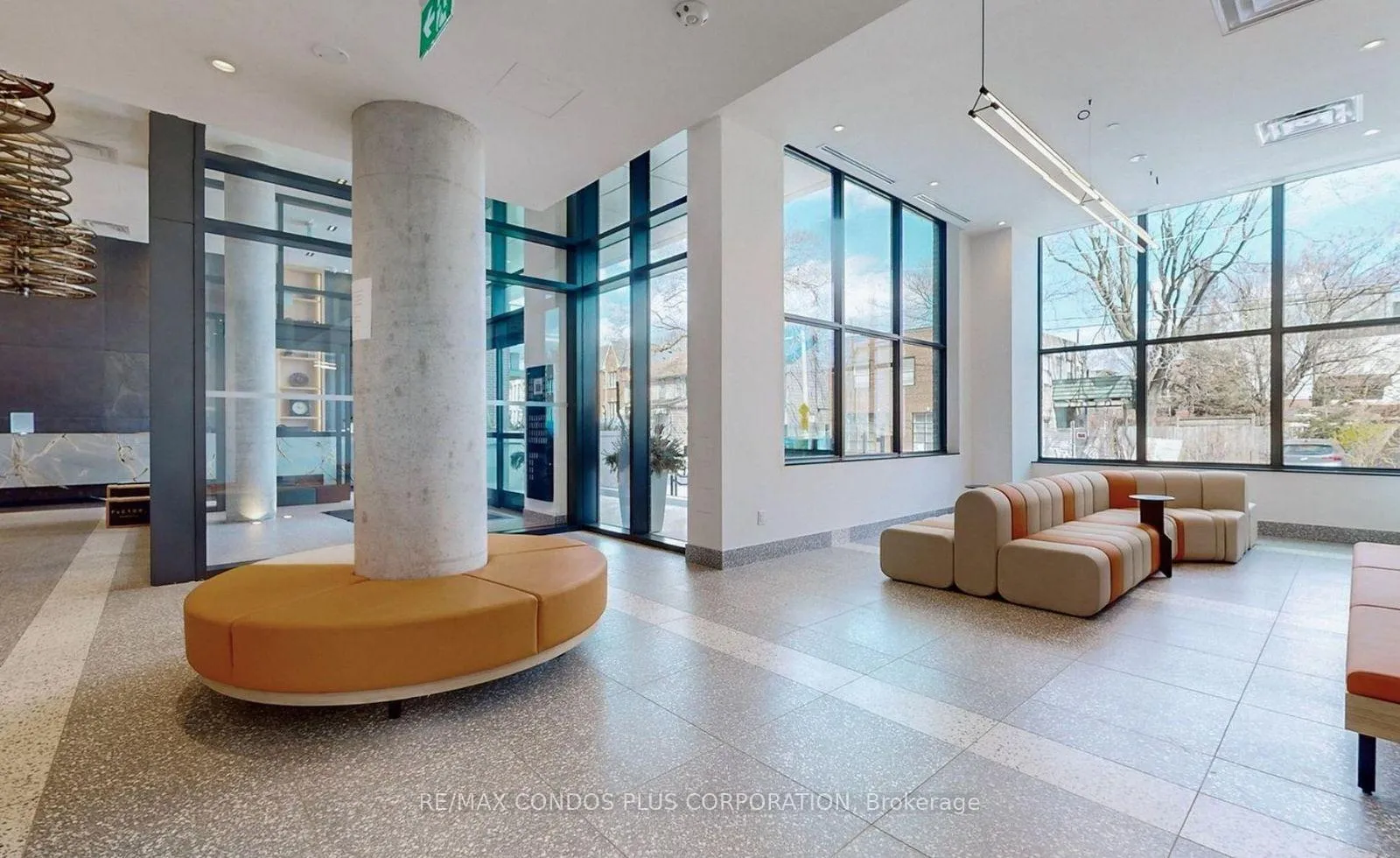 Photo 22 of Unit 121, 150 Logan Avenue, Toronto, South Riverdale — HOMEH