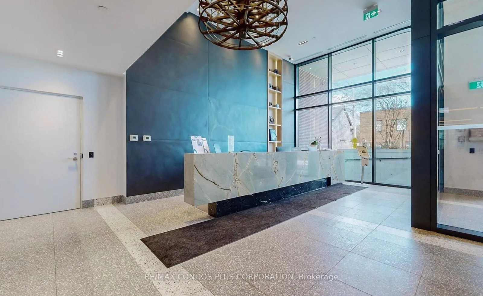 Photo 24 of Unit 121, 150 Logan Avenue, Toronto, South Riverdale — HOMEH
