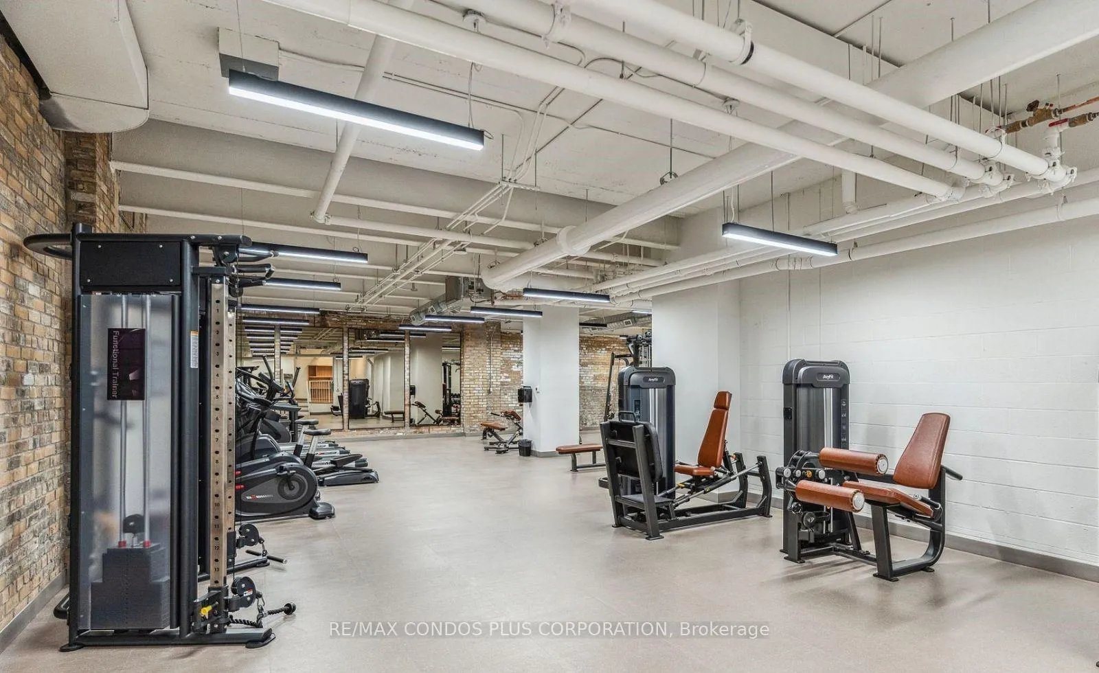 Photo 25 of Unit 121, 150 Logan Avenue, Toronto, South Riverdale — HOMEH