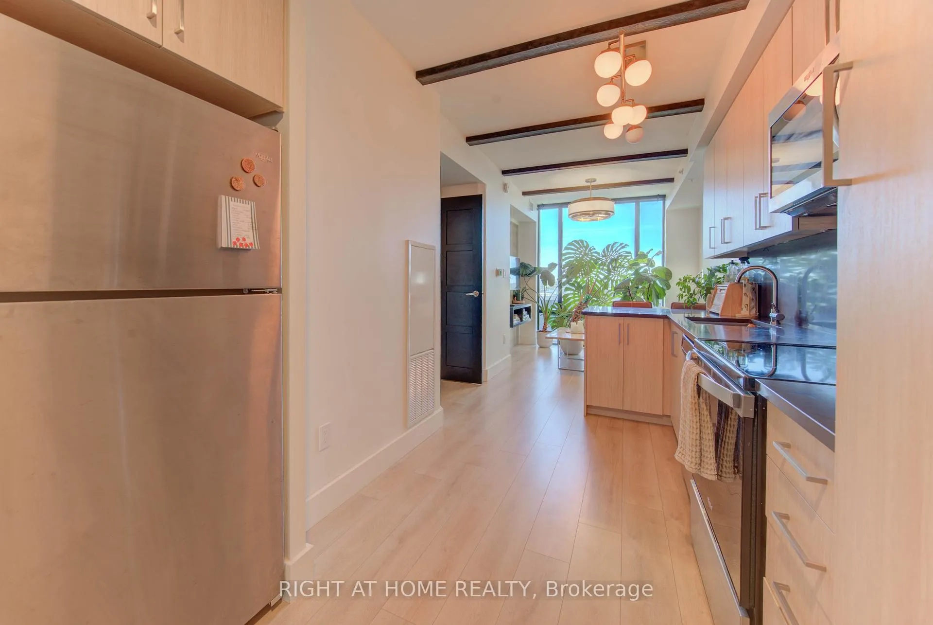 Photo 5 of Unit 1030, 145 Columbia Street W, Waterloo — HOMEH