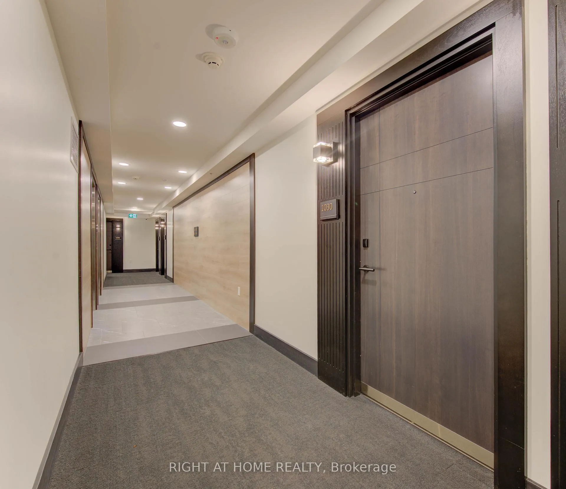 Photo 14 of Unit 1030, 145 Columbia Street W, Waterloo — HOMEH