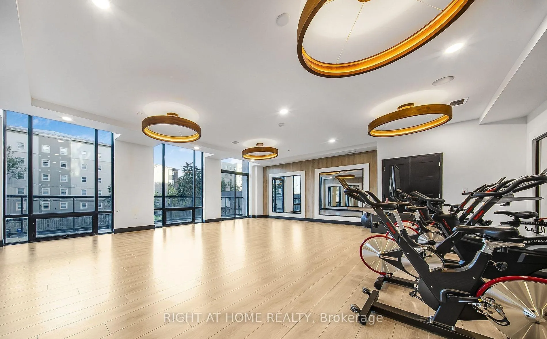 Photo 19 of Unit 1030, 145 Columbia Street W, Waterloo — HOMEH
