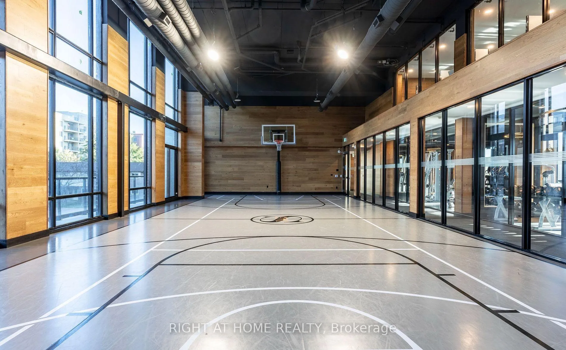 Photo 23 of Unit 1030, 145 Columbia Street W, Waterloo — HOMEH