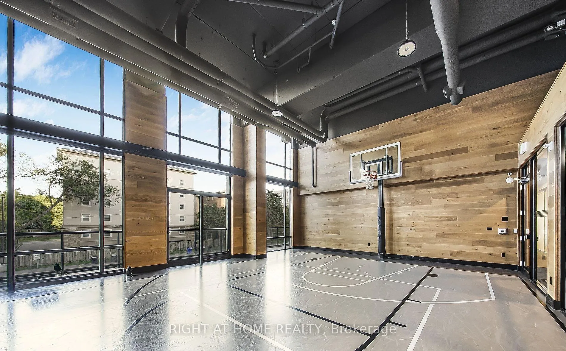 Photo 24 of Unit 1030, 145 Columbia Street W, Waterloo — HOMEH
