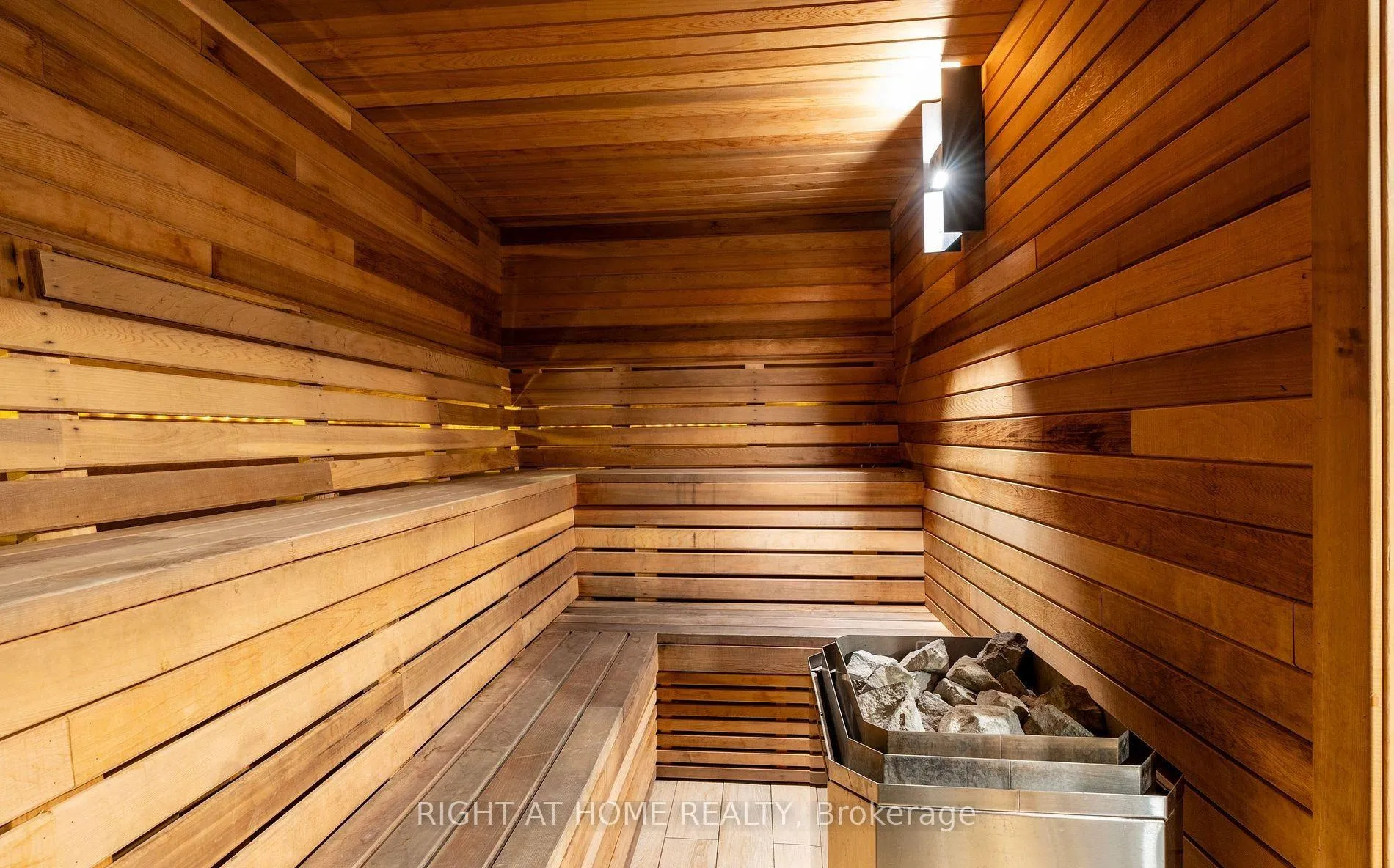 Photo 25 of Unit 1030, 145 Columbia Street W, Waterloo — HOMEH