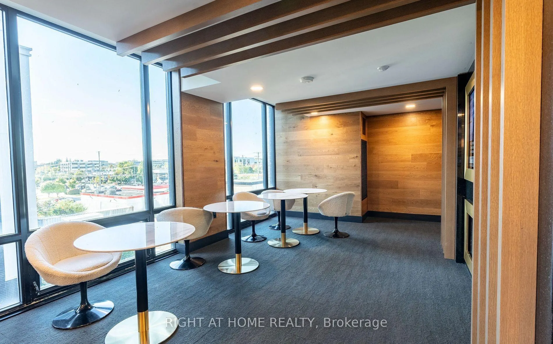 Photo 26 of Unit 1030, 145 Columbia Street W, Waterloo — HOMEH