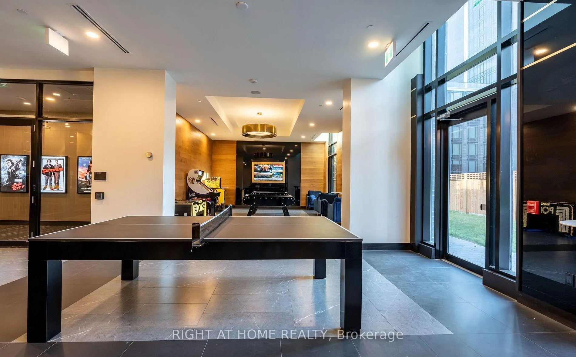 Photo 27 of Unit 1030, 145 Columbia Street W, Waterloo — HOMEH