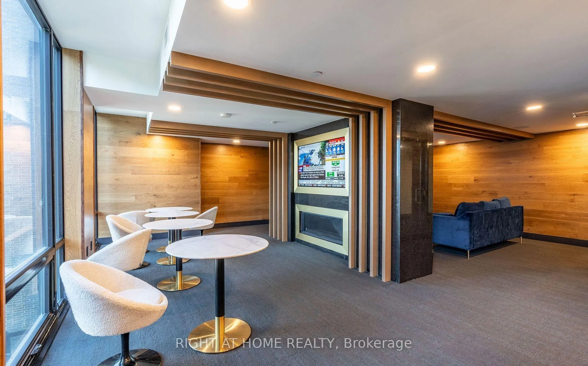 Photo 28 of Unit 1030, 145 Columbia Street W, Waterloo — HOMEH