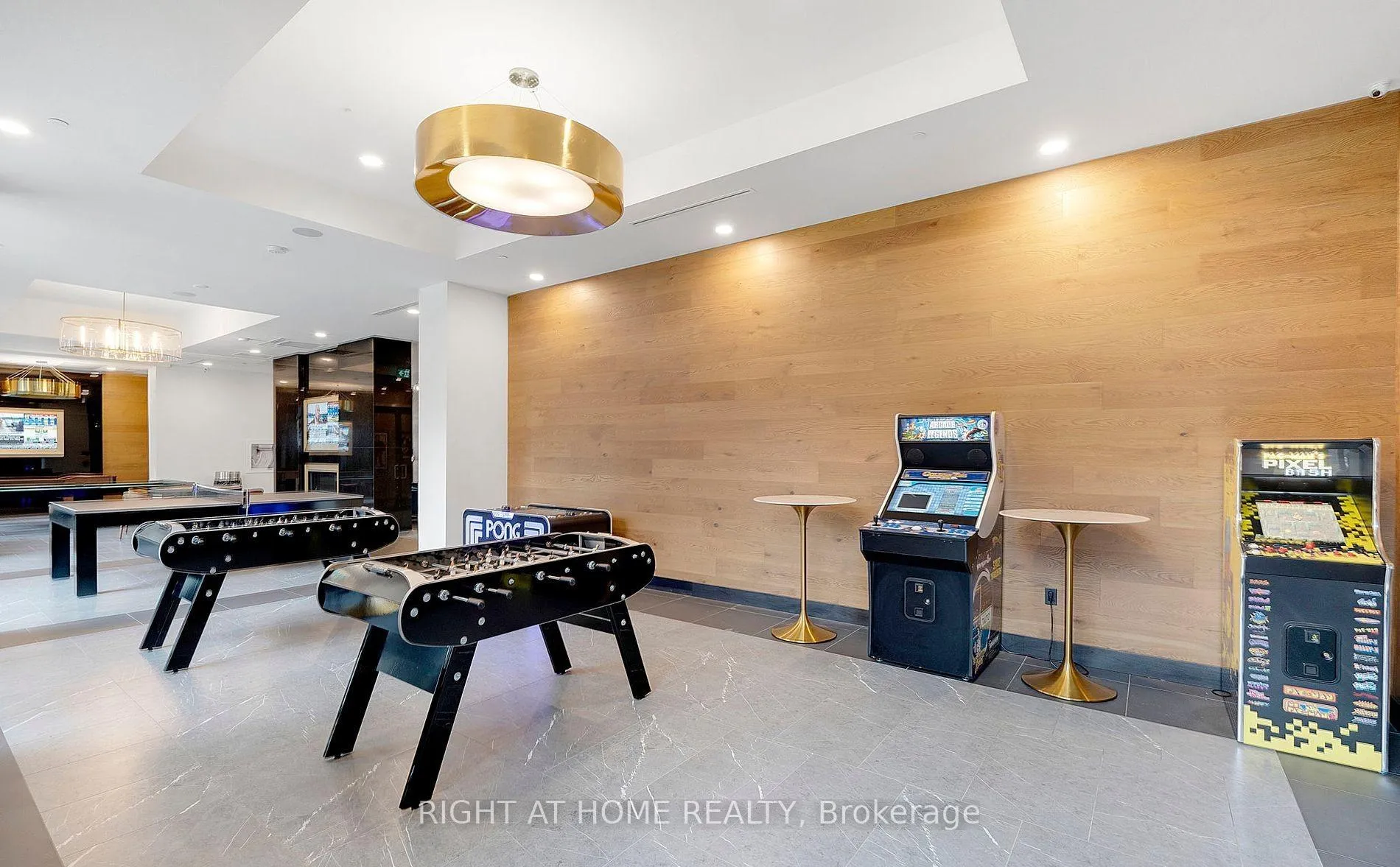 Photo 30 of Unit 1030, 145 Columbia Street W, Waterloo — HOMEH