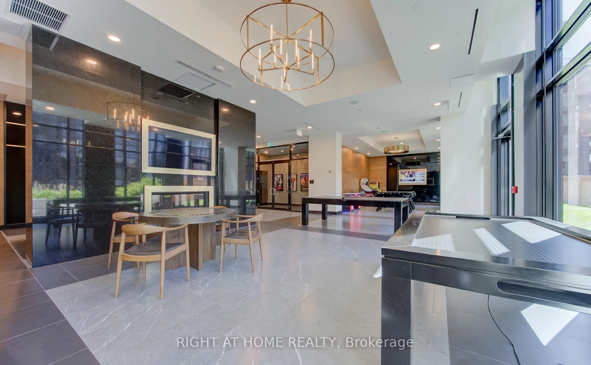 Photo 34 of Unit 1030, 145 Columbia Street W, Waterloo — HOMEH
