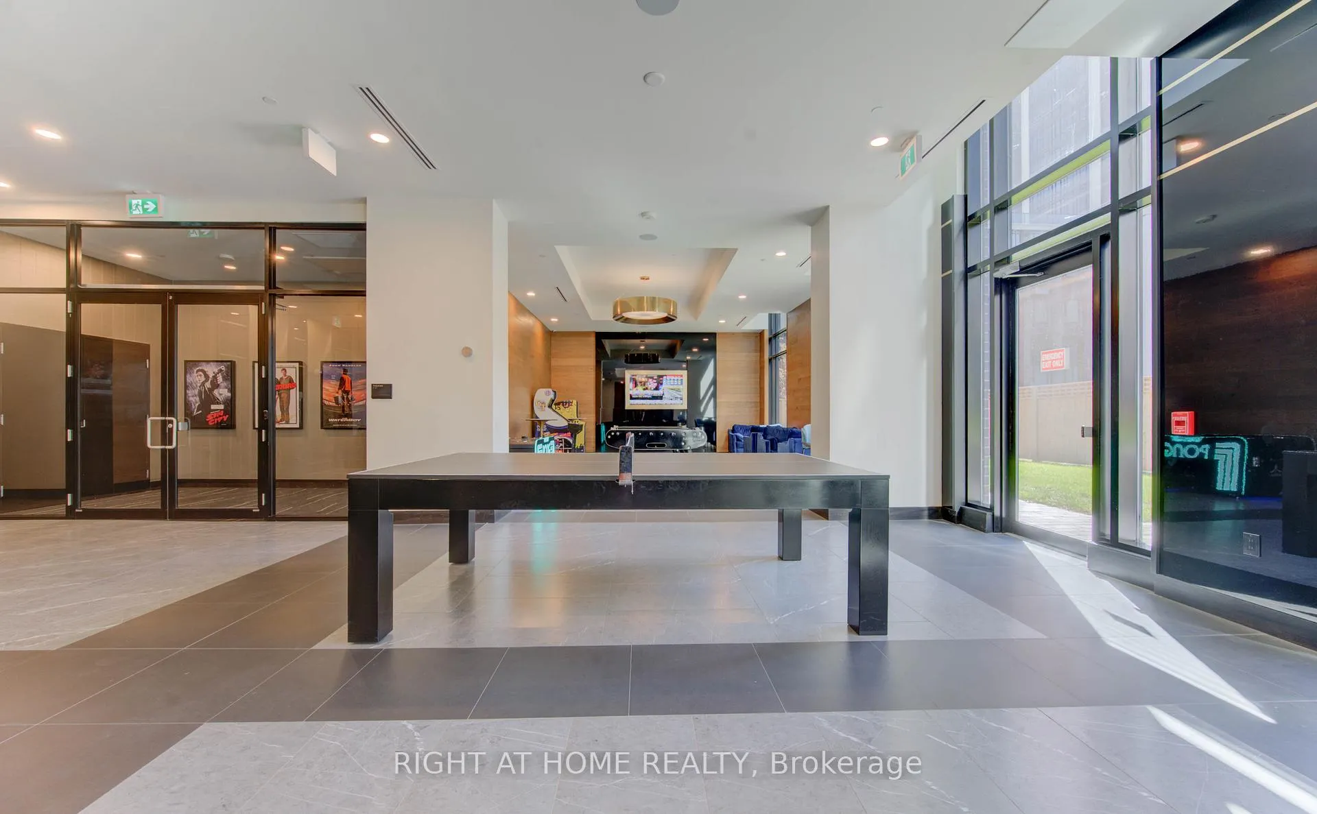 Photo 35 of Unit 1030, 145 Columbia Street W, Waterloo — HOMEH