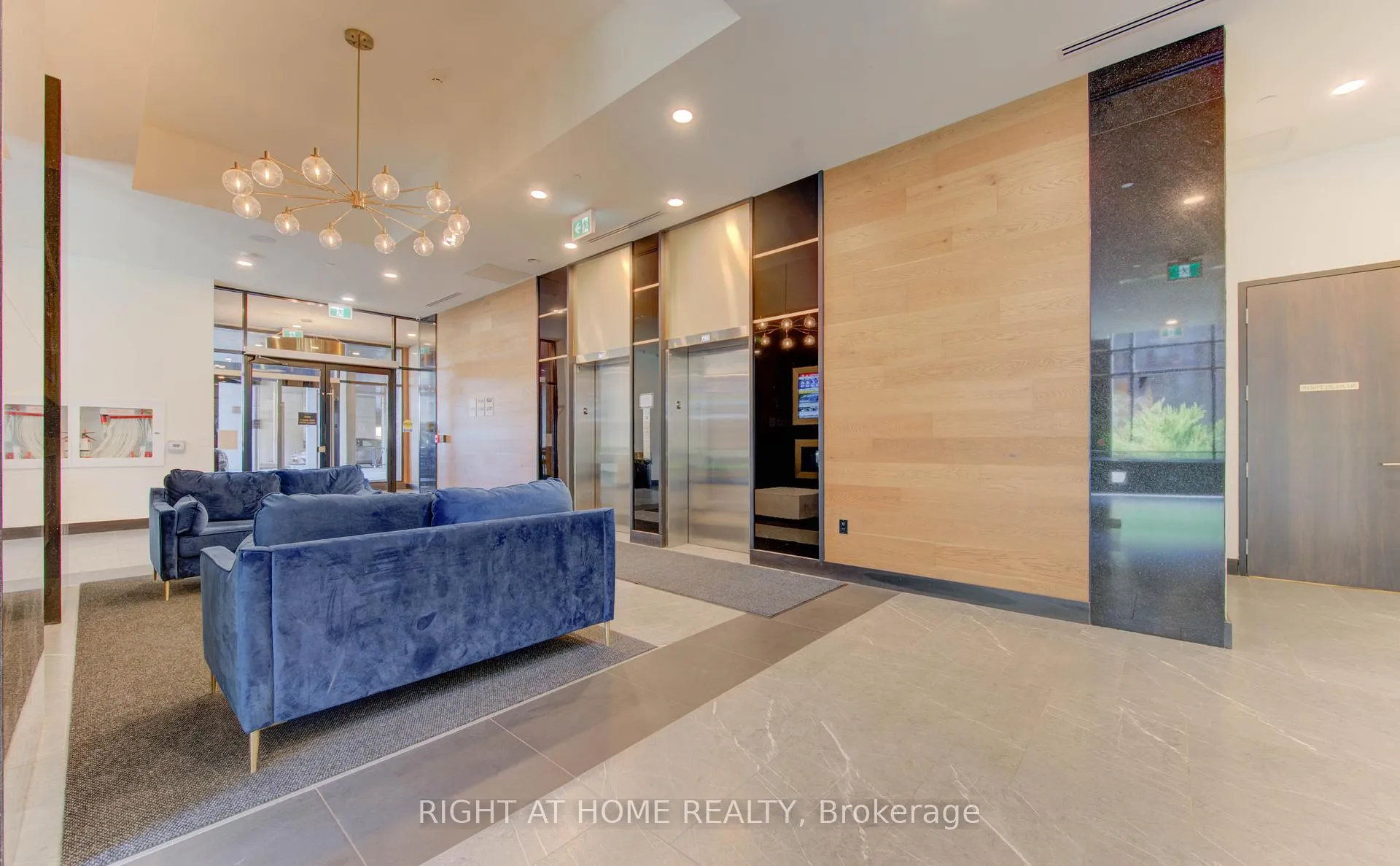 Photo 36 of Unit 1030, 145 Columbia Street W, Waterloo — HOMEH