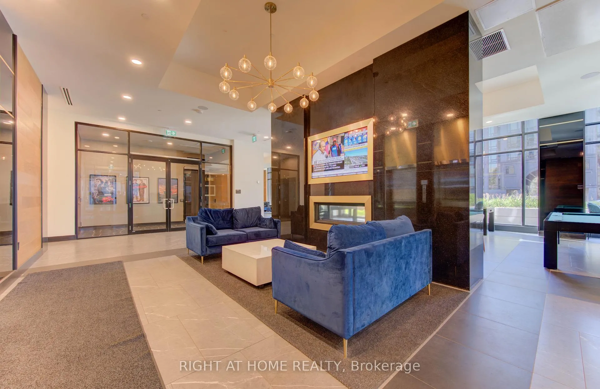 Photo 38 of Unit 1030, 145 Columbia Street W, Waterloo — HOMEH