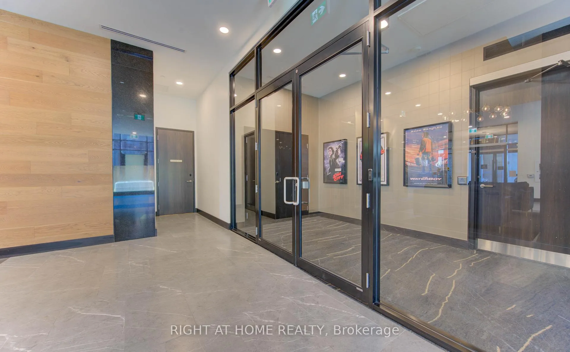 Photo 39 of Unit 1030, 145 Columbia Street W, Waterloo — HOMEH