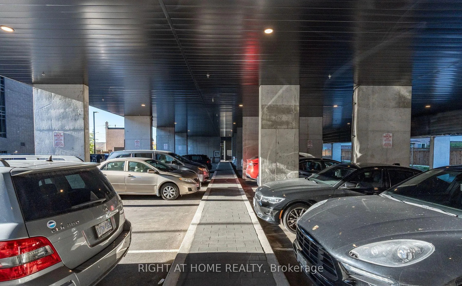 Photo 40 of Unit 1030, 145 Columbia Street W, Waterloo — HOMEH