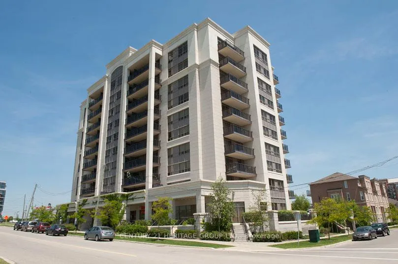 Front of Unit LVL1 21, 51 Saddlecreek Drive