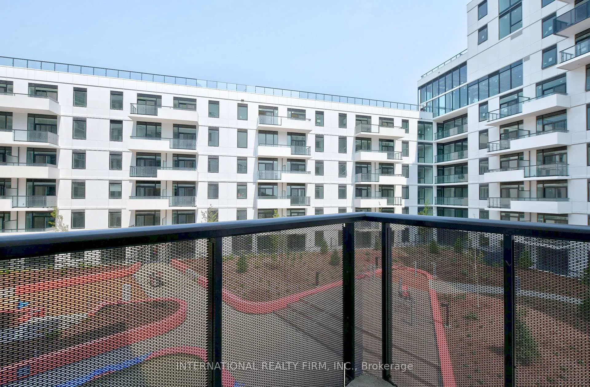 Photo 18 of Unit 505, 1050 Eastern Avenue, Toronto, The Beaches — HOMEH