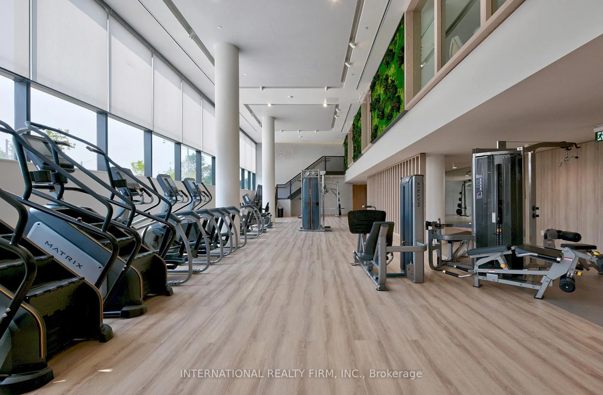 Photo 21 of Unit 505, 1050 Eastern Avenue, Toronto, The Beaches — HOMEH