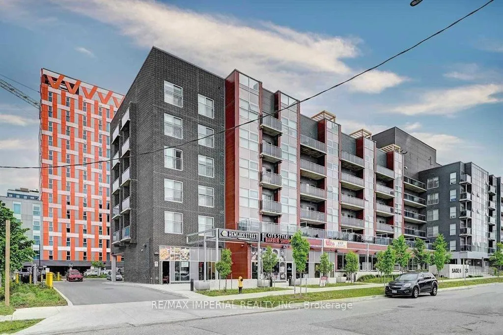 Photo 2 of Unit 713, 251 Hemlock Street, Waterloo, Beechwood/University — HOMEH