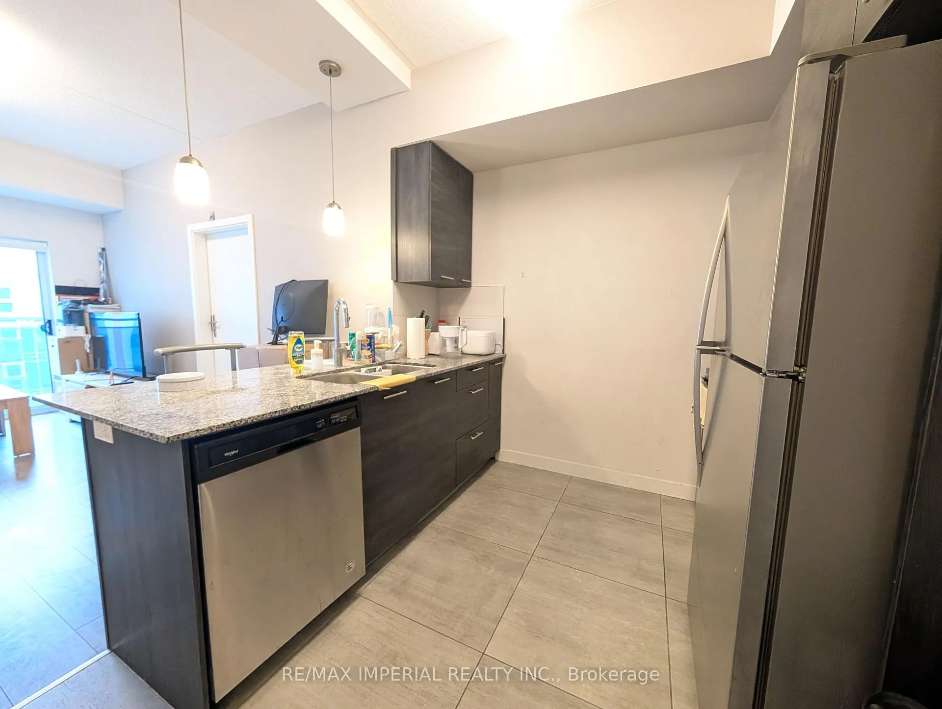 Photo 12 of Unit 713, 251 Hemlock Street, Waterloo, Beechwood/University — HOMEH