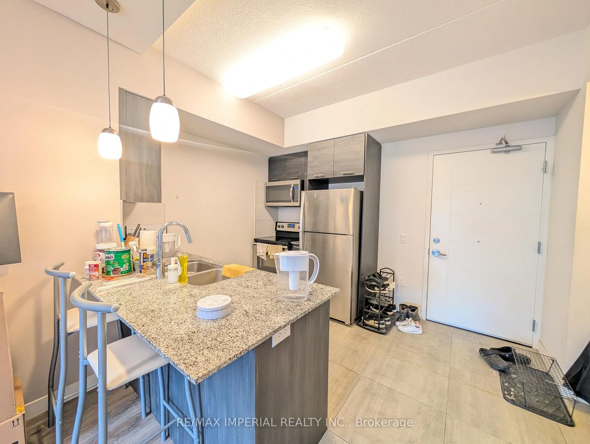 Photo 14 of Unit 713, 251 Hemlock Street, Waterloo, Beechwood/University — HOMEH