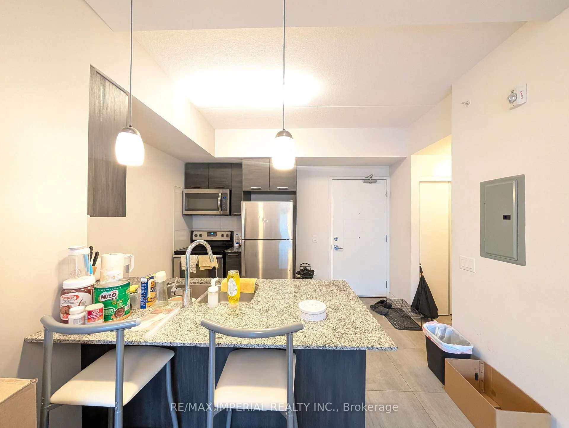 Photo 15 of Unit 713, 251 Hemlock Street, Waterloo, Beechwood/University — HOMEH