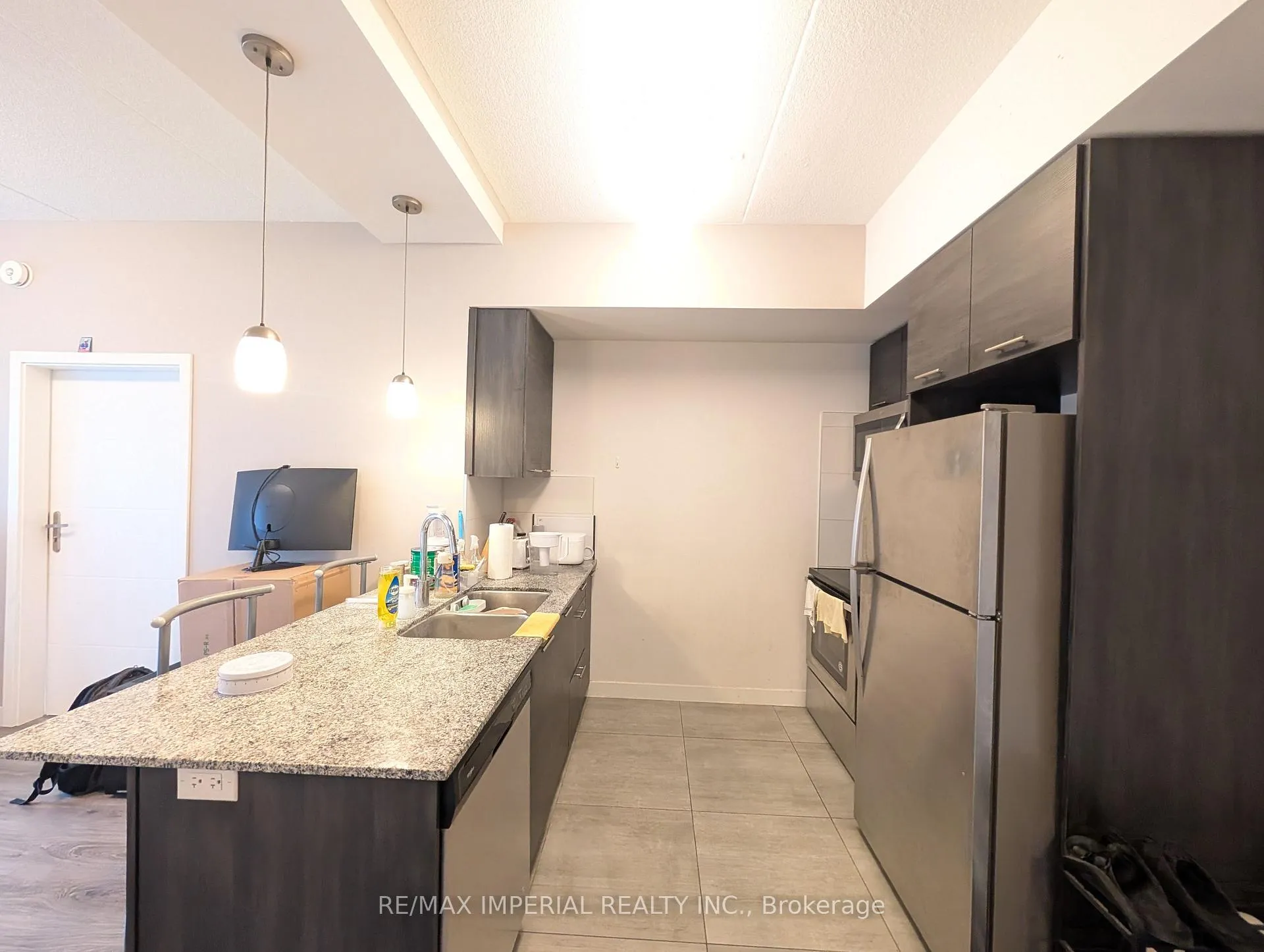 Photo 16 of Unit 713, 251 Hemlock Street, Waterloo, Beechwood/University — HOMEH